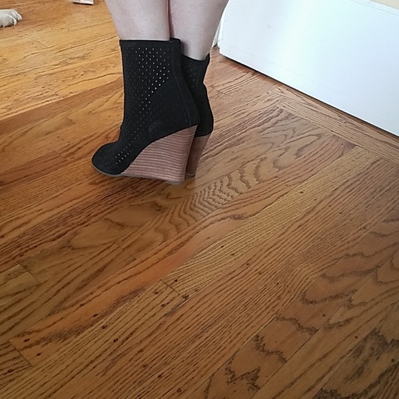 Booties - Picture 3 of 3